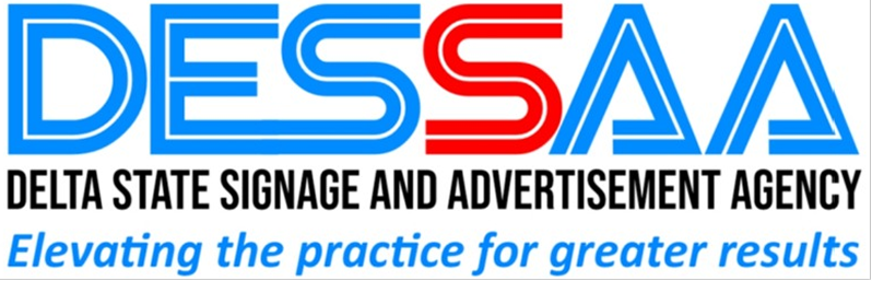 DESSAA — Delta State Signage and Advertisement Agency