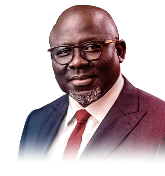 Rt. Hon. Sheriff Oborevwori