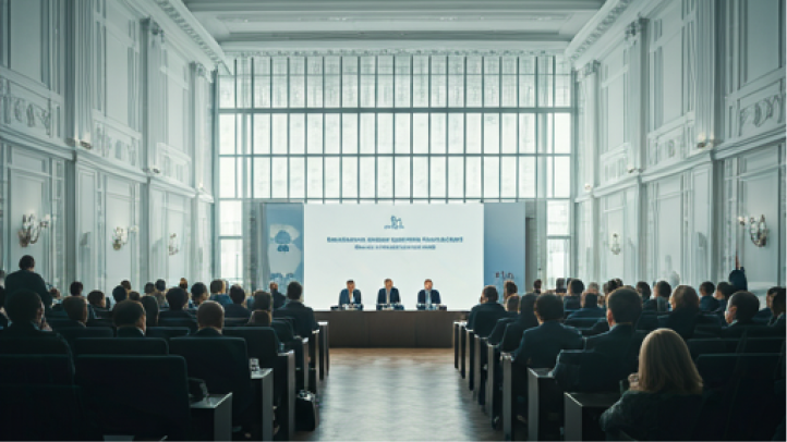 Stakeholder Engagement Forum Highlights