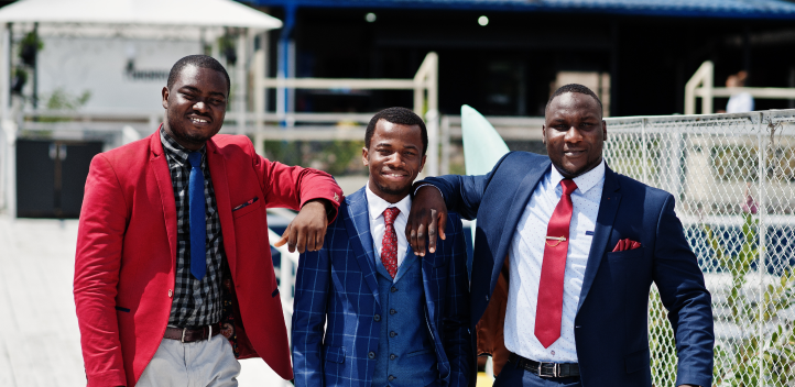 DESSA Welcomes New Zonal Directors