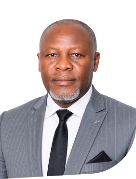 Hon. Sebastine Okoh