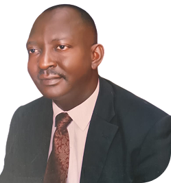 Komani Martins Ofibiki